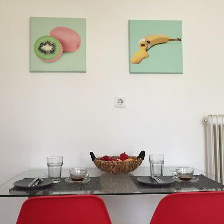 Andion Appartement Limenas  Buitenkant foto
