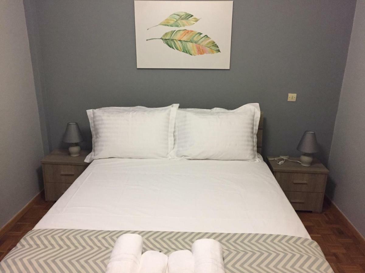 Andion Appartement Limenas  Buitenkant foto