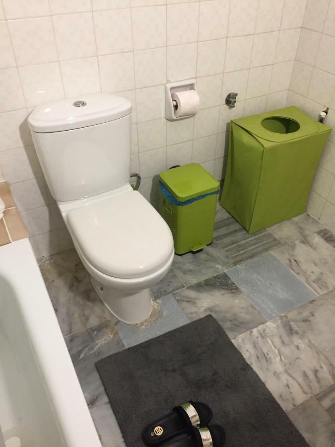 Andion Appartement Limenas  Buitenkant foto