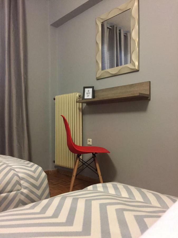 Andion Appartement Limenas  Buitenkant foto