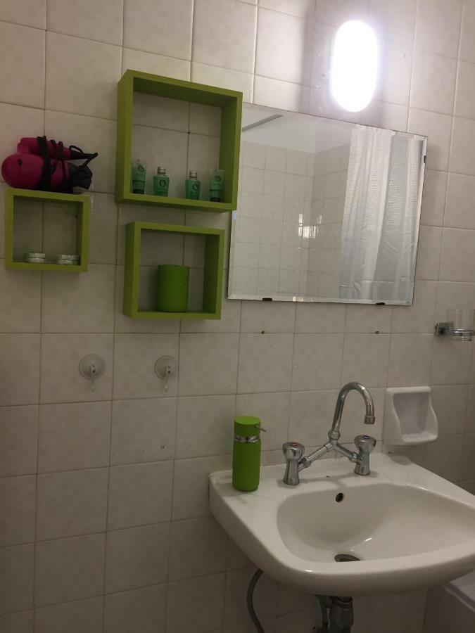 Andion Appartement Limenas  Buitenkant foto